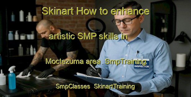 Skinart How to enhance artistic SMP skills in Moctezuma area | SmpTraining | SmpClasses | SkinartTraining-Argentina