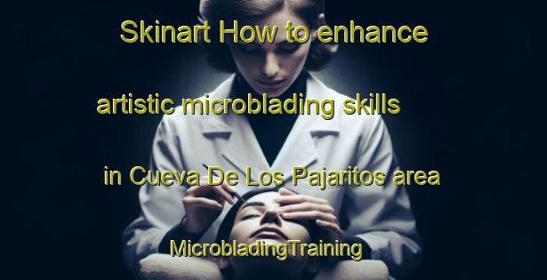 Skinart How to enhance artistic microblading skills in Cueva De Los Pajaritos area | MicrobladingTraining | MicrobladingClasses | SkinartTraining-Argentina
