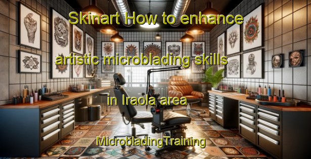 Skinart How to enhance artistic microblading skills in Iraola area | MicrobladingTraining | MicrobladingClasses | SkinartTraining-Argentina