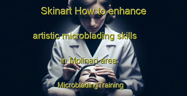 Skinart How to enhance artistic microblading skills in Molinari area | MicrobladingTraining | MicrobladingClasses | SkinartTraining-Argentina