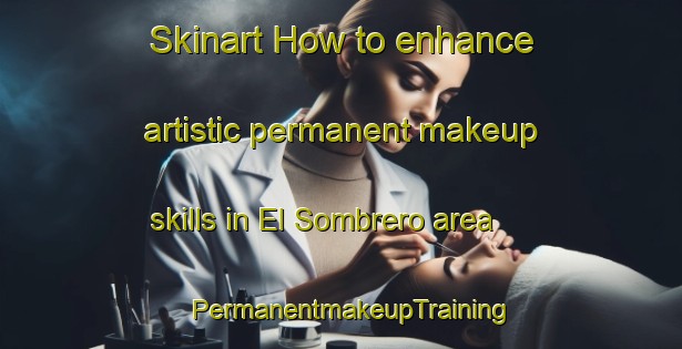 Skinart How to enhance artistic permanent makeup skills in El Sombrero area | PermanentmakeupTraining | PermanentmakeupClasses | SkinartTraining-Argentina