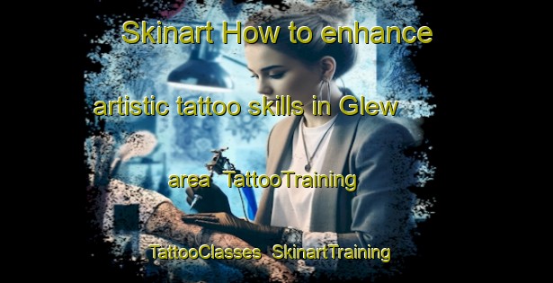 Skinart How to enhance artistic tattoo skills in Glew area | TattooTraining | TattooClasses | SkinartTraining-Argentina