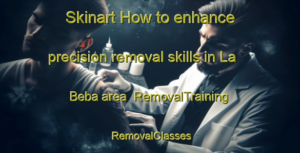 Skinart How to enhance precision removal skills in La Beba area | RemovalTraining | RemovalClasses | SkinartTraining-Argentina