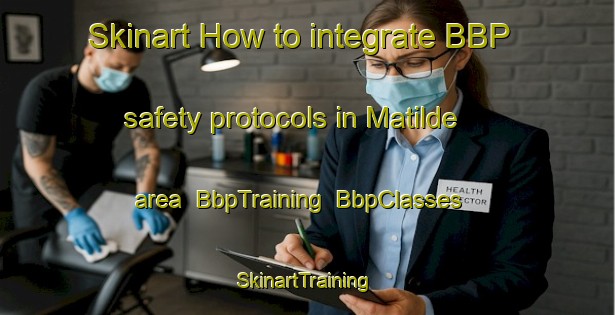 Skinart How to integrate BBP safety protocols in Matilde area | BbpTraining | BbpClasses | SkinartTraining-Argentina
