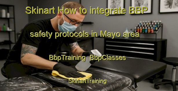 Skinart How to integrate BBP safety protocols in Mayo area | BbpTraining | BbpClasses | SkinartTraining-Argentina
