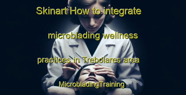 Skinart How to integrate microblading wellness practices in Trebolares area | #MicrobladingTraining #MicrobladingClasses #SkinartTraining-Argentina