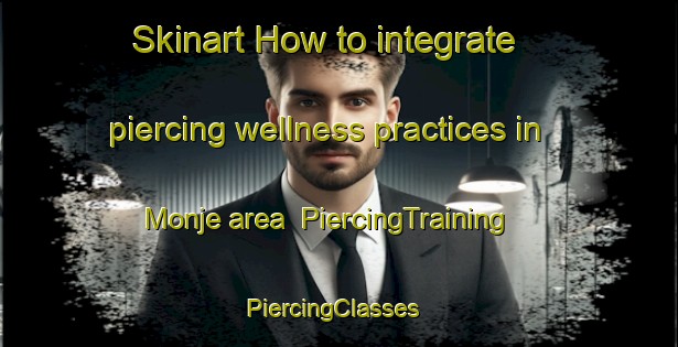 Skinart How to integrate piercing wellness practices in Monje area | PiercingTraining | PiercingClasses | SkinartTraining-Argentina