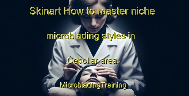 Skinart How to master niche microblading styles in Cebollar area | #MicrobladingTraining #MicrobladingClasses #SkinartTraining-Argentina