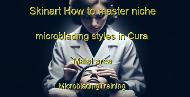 Skinart How to master niche microblading styles in Cura Malal area | MicrobladingTraining | MicrobladingClasses | SkinartTraining-Argentina