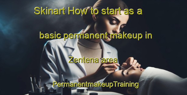 Skinart How to start as a basic permanent makeup in Zentena area | PermanentmakeupTraining | PermanentmakeupClasses | SkinartTraining-Argentina