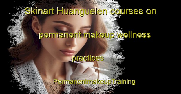 Skinart Huanguelen courses on permanent makeup wellness practices | #PermanentmakeupTraining #PermanentmakeupClasses #SkinartTraining-Argentina