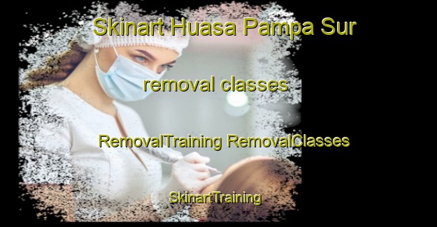 Skinart Huasa Pampa Sur removal classes | #RemovalTraining #RemovalClasses #SkinartTraining-Argentina