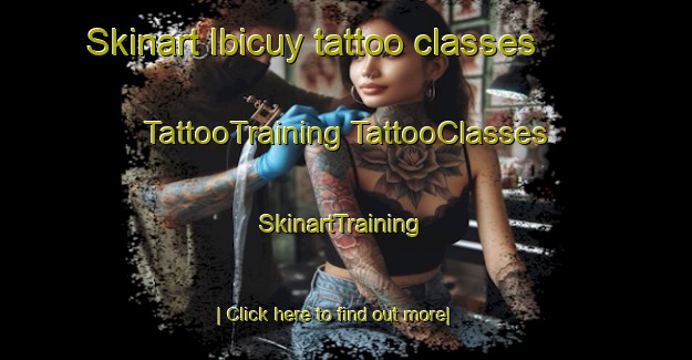 Skinart Ibicuy tattoo classes | #TattooTraining #TattooClasses #SkinartTraining-Argentina