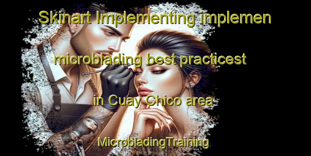 Skinart Implementing implemen microblading best practicest in Cuay Chico area | #MicrobladingTraining #MicrobladingClasses #SkinartTraining-Argentina