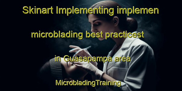Skinart Implementing implemen microblading best practicest in Guasapampa area | MicrobladingTraining | MicrobladingClasses | SkinartTraining-Argentina