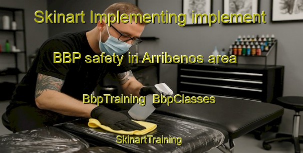 Skinart Implementing implement BBP safety in Arribenos area | BbpTraining | BbpClasses | SkinartTraining-Argentina