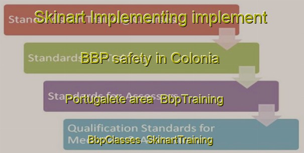 Skinart Implementing implement BBP safety in Colonia Portugalete area | BbpTraining | BbpClasses | SkinartTraining-Argentina