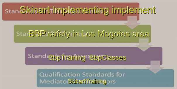 Skinart Implementing implement BBP safety in Los Mogotes area | BbpTraining | BbpClasses | SkinartTraining-Argentina