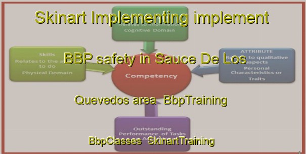 Skinart Implementing implement BBP safety in Sauce De Los Quevedos area | BbpTraining | BbpClasses | SkinartTraining-Argentina