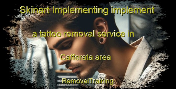 Skinart Implementing implement a tattoo removal service in Cafferata area | RemovalTraining | RemovalClasses | SkinartTraining-Argentina