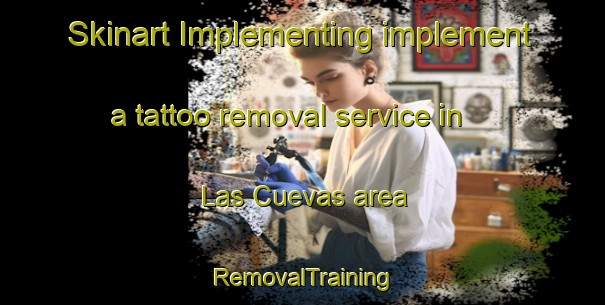 Skinart Implementing implement a tattoo removal service in Las Cuevas area | RemovalTraining | RemovalClasses | SkinartTraining-Argentina