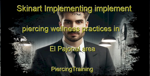 Skinart Implementing implement piercing wellness practices in El Pajonal area | PiercingTraining | PiercingClasses | SkinartTraining-Argentina