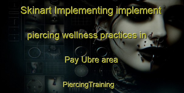 Skinart Implementing implement piercing wellness practices in Pay Ubre area | PiercingTraining | PiercingClasses | SkinartTraining-Argentina