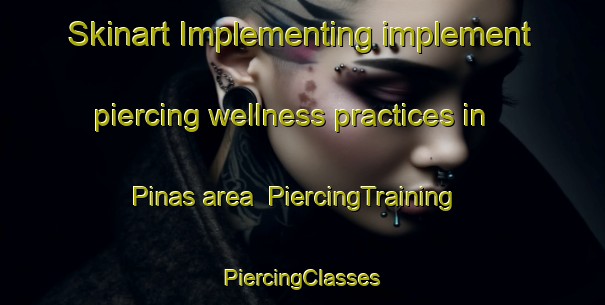 Skinart Implementing implement piercing wellness practices in Pinas area | #PiercingTraining #PiercingClasses #SkinartTraining-Argentina