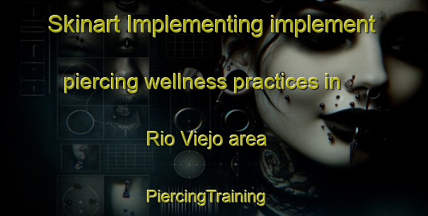 Skinart Implementing implement piercing wellness practices in Rio Viejo area | PiercingTraining | PiercingClasses | SkinartTraining-Argentina