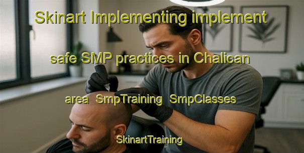 Skinart Implementing implement safe SMP practices in Chalican area | SmpTraining | SmpClasses | SkinartTraining-Argentina