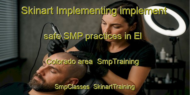 Skinart Implementing implement safe SMP practices in El Colorado area | SmpTraining | SmpClasses | SkinartTraining-Argentina