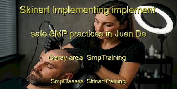 Skinart Implementing implement safe SMP practices in Juan De Garay area | SmpTraining | SmpClasses | SkinartTraining-Argentina