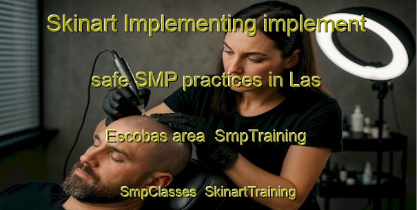 Skinart Implementing implement safe SMP practices in Las Escobas area | SmpTraining | SmpClasses | SkinartTraining-Argentina