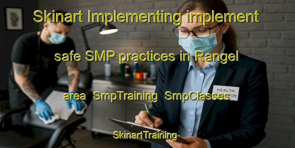 Skinart Implementing implement safe SMP practices in Rangel area | SmpTraining | SmpClasses | SkinartTraining-Argentina