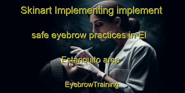 Skinart Implementing implement safe eyebrow practices in El Estanquito area | EyebrowTraining | EyebrowClasses | SkinartTraining-Argentina