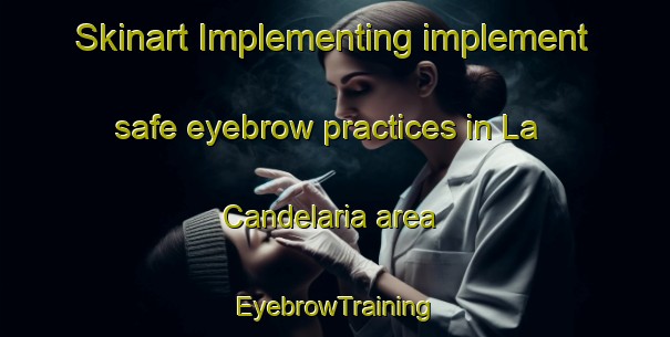 Skinart Implementing implement safe eyebrow practices in La Candelaria area | EyebrowTraining | EyebrowClasses | SkinartTraining-Argentina