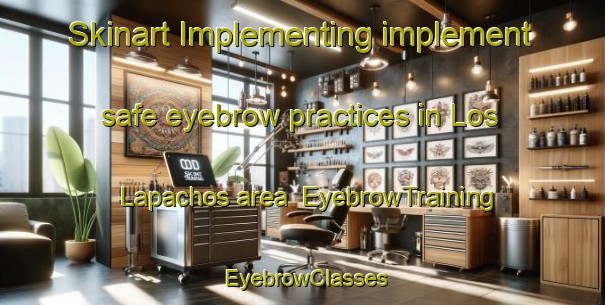 Skinart Implementing implement safe eyebrow practices in Los Lapachos area | EyebrowTraining | EyebrowClasses | SkinartTraining-Argentina