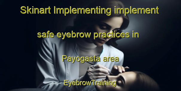 Skinart Implementing implement safe eyebrow practices in Payogasta area | EyebrowTraining | EyebrowClasses | SkinartTraining-Argentina