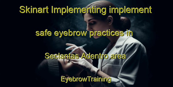 Skinart Implementing implement safe eyebrow practices in Seclantas Adentro area | EyebrowTraining | EyebrowClasses | SkinartTraining-Argentina