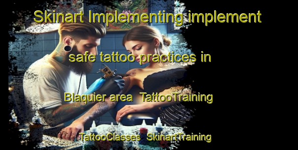 Skinart Implementing implement safe tattoo practices in Blaquier area | TattooTraining | TattooClasses | SkinartTraining-Argentina