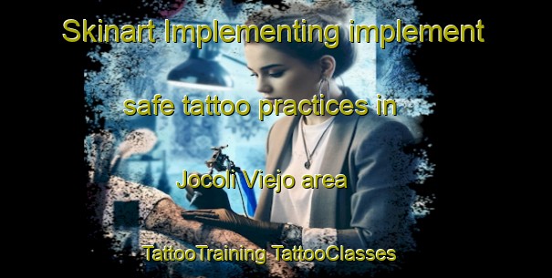 Skinart Implementing implement safe tattoo practices in Jocoli Viejo area | #TattooTraining #TattooClasses #SkinartTraining-Argentina