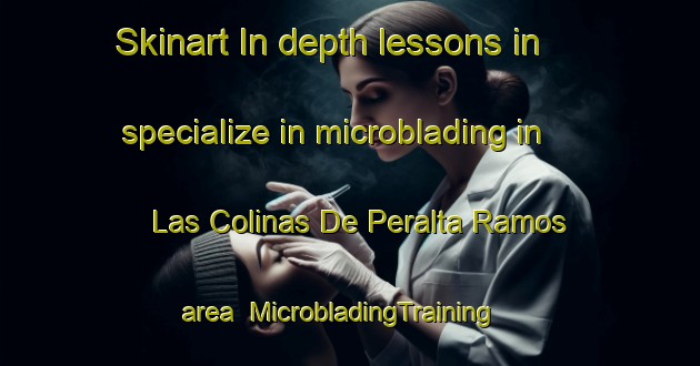Skinart In-depth lessons in specialize in microblading in Las Colinas De Peralta Ramos area | MicrobladingTraining | MicrobladingClasses | SkinartTraining-Argentina
