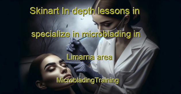 Skinart In-depth lessons in specialize in microblading in Limarna area | MicrobladingTraining | MicrobladingClasses | SkinartTraining-Argentina