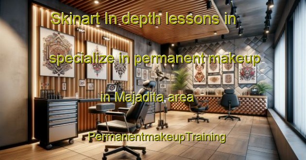 Skinart In-depth lessons in specialize in permanent makeup in Majadita area | PermanentmakeupTraining | PermanentmakeupClasses | SkinartTraining-Argentina