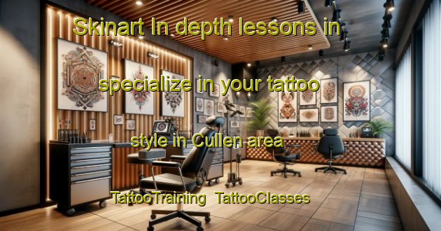 Skinart In-depth lessons in specialize in your tattoo style in Cullen area | TattooTraining | TattooClasses | SkinartTraining-Argentina