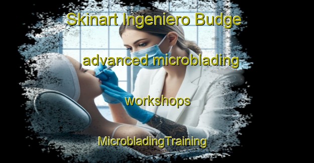 Skinart Ingeniero Budge advanced microblading workshops | MicrobladingTraining | MicrobladingClasses | SkinartTraining-Argentina
