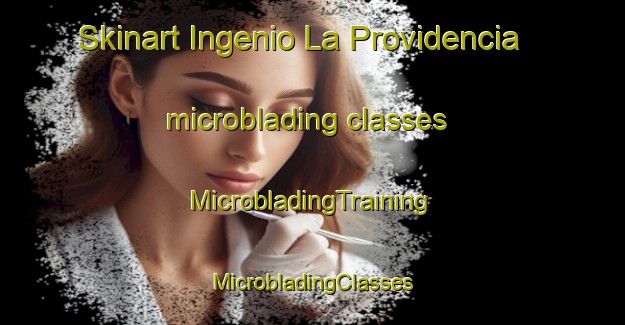 Skinart Ingenio La Providencia microblading classes | #MicrobladingTraining #MicrobladingClasses #SkinartTraining-Argentina