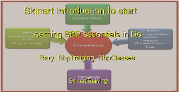 Skinart Introduction to start learning BBP essentials in De Bary | BbpTraining | BbpClasses | SkinartTraining-Argentina