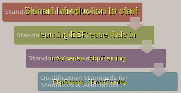 Skinart Introduction to start learning BBP essentials in Invernadas | BbpTraining | BbpClasses | SkinartTraining-Argentina