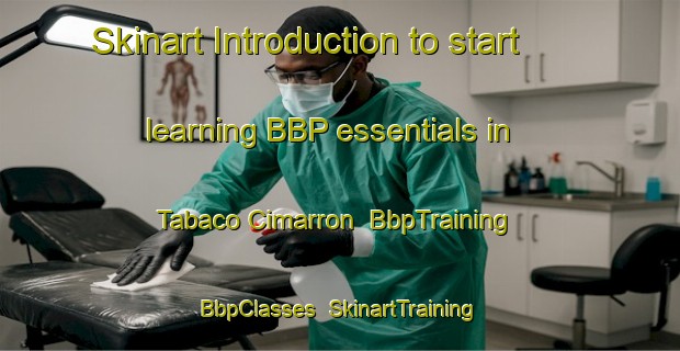 Skinart Introduction to start learning BBP essentials in Tabaco Cimarron | BbpTraining | BbpClasses | SkinartTraining-Argentina